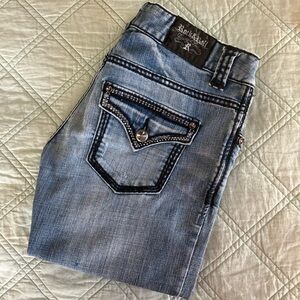 Rock & Roll Cowgirl Jeans
